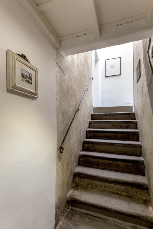 Bbcharme La Casa Sui Tetti Apartment Florence Exterior photo